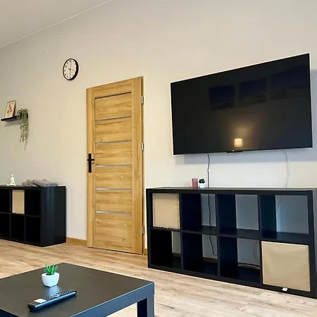 Na Ksiezym Mlynie Iii Lejlighed