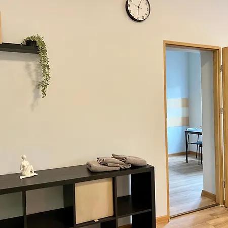 Apartament Na Ksiezym Mlynie Iii