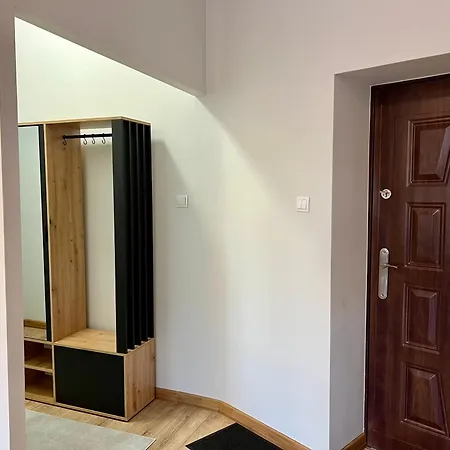 Na Ksiezym Mlynie Iii 公寓