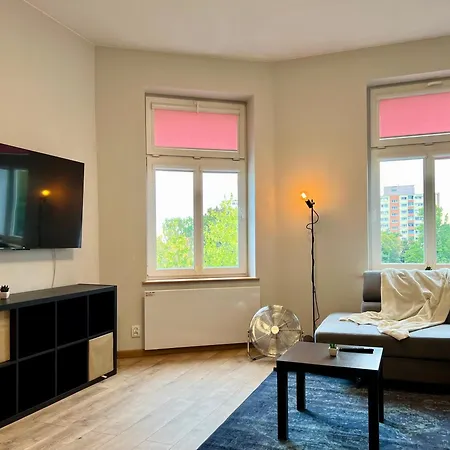 Na Ksiezym Mlynie Iii 公寓