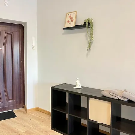 Na Ksiezym Mlynie Iii Apartament Łódź