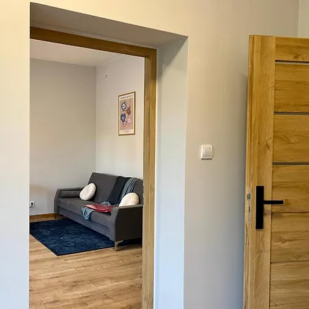 Na Ksiezym Mlynie Iii Lejlighed *