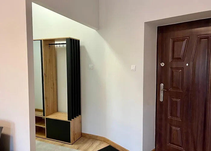 Na Ksiezym Mlynie Iii Lejlighed