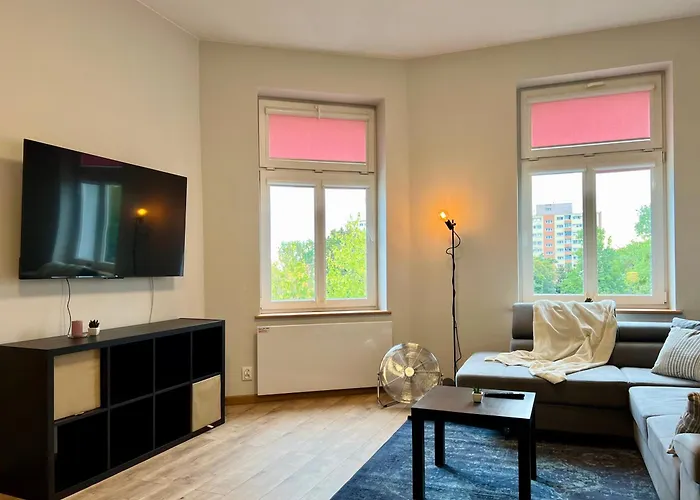 Na Ksiezym Mlynie Iii Lejlighed